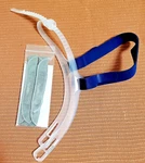 Resmed Swift Fx Headgear Soft Wraps (new) MPN-61529. Price: $21.99.