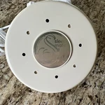 Marpac Sleep Mate 980A Sound Screen White Noise Machine Fan Ambient Adjust Speed Used. Price: $24.88.