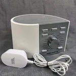 Sound+sleep ASM1005 Special Edition High Fidelity White Noise Machine Used. Price: $39.99.