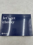 Cheeky Oral Care Custom Mouth Guard & Dental Impression Kit For Teeth New. Price: $28.00.