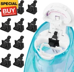 Silicone Salt Pods Refills Accessories Compatible With Navage Nasal Care - Save New. Price: $17.11.