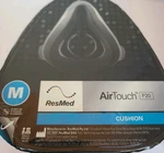 Res Airtouch F20 C-pap Mask Cushion Medium Soft Memory Foam-factory Sealed New. Price: $20.25.