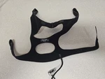 Fisher & Paykel Forma Full Face Headgear With Clip 400HC315 Out Of Kit Resealed New. Price: $39.95.