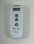 Chilisleep Remote Control For Chilipad 2AUPC-CP-CUBE Used. Price: $12.00.