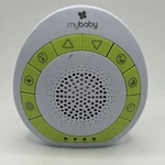 2X Homedics My Baby Spa On The Go Portable Machine 4 Soothing Used. Price: $9.00.