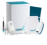 Calmigo Smart Calming Device Lavender Scent Vibration Personalized Breathing New. Price: $324.97.