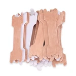 100PCS Anti-snoring Strips Easier To Breathe Help Breathing Reduce Nasal New. Price: $10.58.