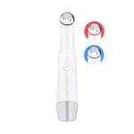 Eye & Face Wand/tool Heated With Vibration For Puffiness, Tired New. Price: $49.50.