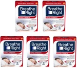 130 Breathe Right Nasal Strips Extra Tan Adult Size Nose Stop Snoring Red New. Price: $49.99.