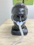 Resmed P10 Replacement Nasal Pillow Size Large #62933 (X2) (cushion Only) New. Price: $8.00.