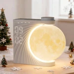 Sunrise Alarm Clocks For Heavy Sleepers,night Lamp Bedrooms With M... New. Price: $43.06.