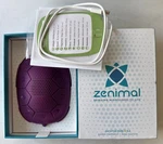 Zenimal Kids Guided Meditation And Sleep Machine Purple Turtle New Open Box. Price: $41.25.