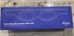 Blinkjoy Hydrating Sleep Mask 2ND Gen Dry Eye Night W/ Case & Box New. Price: $49.99.