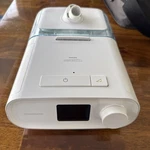 Philips Electronics DSX500-T-11C And Bag Case Open. Price: $200.00.