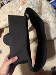 Zzoma Positional Sleep Device Pillow Alternative For Apnea New. Price: $150.00.