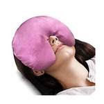 Atsuwell Sinus Mask, Warm Cold Compress For Dry Eyes, Weighted P... New. Price: $32.96.