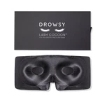 Drowsy Eyelash Protecting Silk Sleep Mask For Natural Lashes & Extensions. De... New. Price: $132.57.