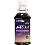 HEALTHA2Z Nighttime Sleep Aid Diphenhydramine 50MG 12 Fl Oz (pack Of 1) New. Price: $14.26.