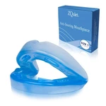 Zquiet, Anti-snoring Mouthpiece, Comfort Size #1, Count (pack Of 1), Blue New. Price: $56.78.