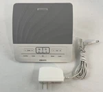 Homedics Deep Sleep White Noise Relaxation Sound Machine HDS-1000 Tested Used. Price: $30.00.