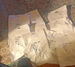 Lot Of 10 Resmed Swift Lt Medium # 60572 Nasal Pillows New Sealed. Price: $49.99.