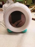 Littlehippo Mella Ready To Rise Children's Sleep Trainer, Light, Sounds & Cord Used. Price: $20.00.