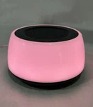 Jack & Rose White Noise Machine Baby, Sound Kids With Night Light, Used. Price: $11.99.