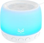 Sound Machine With Nursery Night Light, Adult Kids Baby Sleep. Price: $19.99.