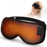 Hothugz Cordless Heated Mask, Silk Warm Compress For Dry Eyes, Re... New. Price: $62.31.