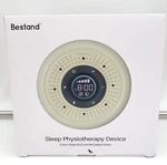 Bestand White Noise Machine Sleep Therapy Baby Kids Adults Yellow Soothing Open. Price: $17.85.