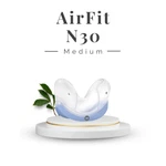 Resmed Airfit N30 Medium Cushion For Replacement 64214 New. Price: $16.99.