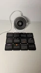 Galaxy Projector With 13 Discs Model BL-DQY02 The Solar System Used. Price: $45.00.