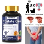 Fmlave Prostate Care Formula, Saw Palmetto, Lycopene Pumpkin Seed Urinary Health New. Price: $13.98.