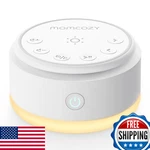 Momcozy Machine For Baby - 20 Soothing Sounds, Touch Warm Light, Portable New. Price: $34.00.