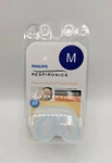 Philips Respironics Nuance Pro Gel Pillows Cushion Rp M New. Price: $11.99.