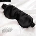 Pmd Silversilk Sleep Mask Anti-aging & Antibacterial 1 New. Price: $32.99.