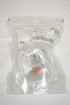 400EVF132 F&p Evora Full Face Mask Hose No Headgear S/m New. Price: $42.50.