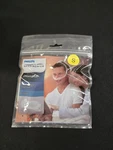 Phillips Respironics Dreamwear Under-the-nose Nasal Cushions, Small New. Price: $15.00.