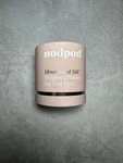 Pink Nodpod Silk The Weighted Blanket For Your Eyes, 29" X 4" New. Price: $54.84.