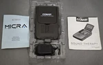 Conair Sound Therapy Travel System Radio Alarm Clock Model SU5 New/open Box. Price: $32.99.