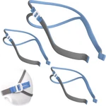 Medihealer Pack Latest Version Cpap Headgear For Airfit P10 & N30-... New. Price: $37.65.