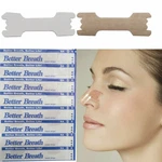 10-300PCS Better Breath Nasal Strips Easy Stop Snore Right Sleep Anti Snoring New. Price: $34.00.