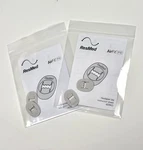 Resmed Airfit P-10 Headgear Clips Lot Of Sets 62962 Cpap New. Price: $14.99.