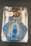 Philips Hcpcs A7031 Medium Replacement Mask Face Cushion Minimal Contact New. Price: $19.74.