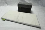 Smart Nora Used Contactless Snore Solution Anti-snoring Under The Pillow Device Pre-owned. Price: $42.00.