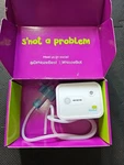 Dr. Best - Nozebot Electric Baby Nasal Aspirator Used. Price: $36.00.
