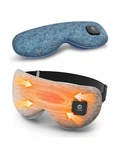 Heated Mask - Cordless For Dry Eyes, Fsa Hsa Eligible, Rel... New. Price: $74.03.