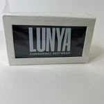 Lunya Washable Silk Sleep Mask Black LUSK7000-BLCK-S Noise Reducing Eye New. Price: $53.95.