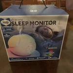 Sealy All-in-one Smart Sleep Assist With Sound Machine, Sunrise Alarm Clock New. Price: $45.00.