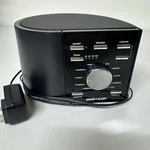 Asti Adaptive Technologies ASM1002 Sound+sleep Noise Therapy Machine Black Used. Price: $34.99.